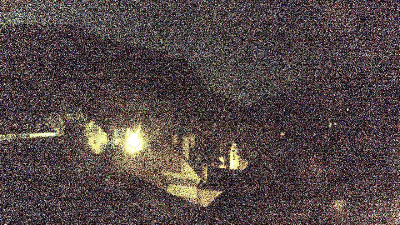 Webcam en El Pueyo de Jaca (1.090m.)