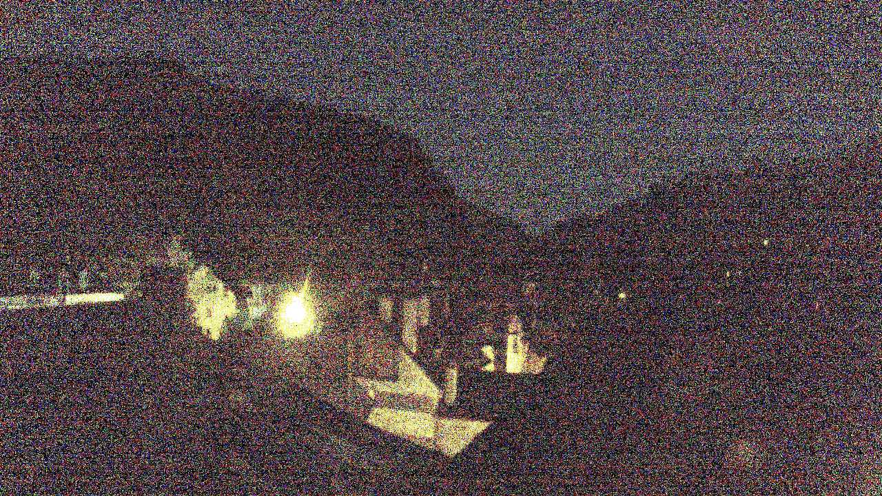 Webcam en El Pueyo de Jaca (1.090m.)