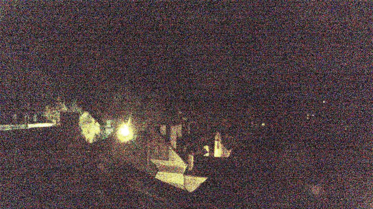 Webcam en El Pueyo de Jaca (1.090m.)