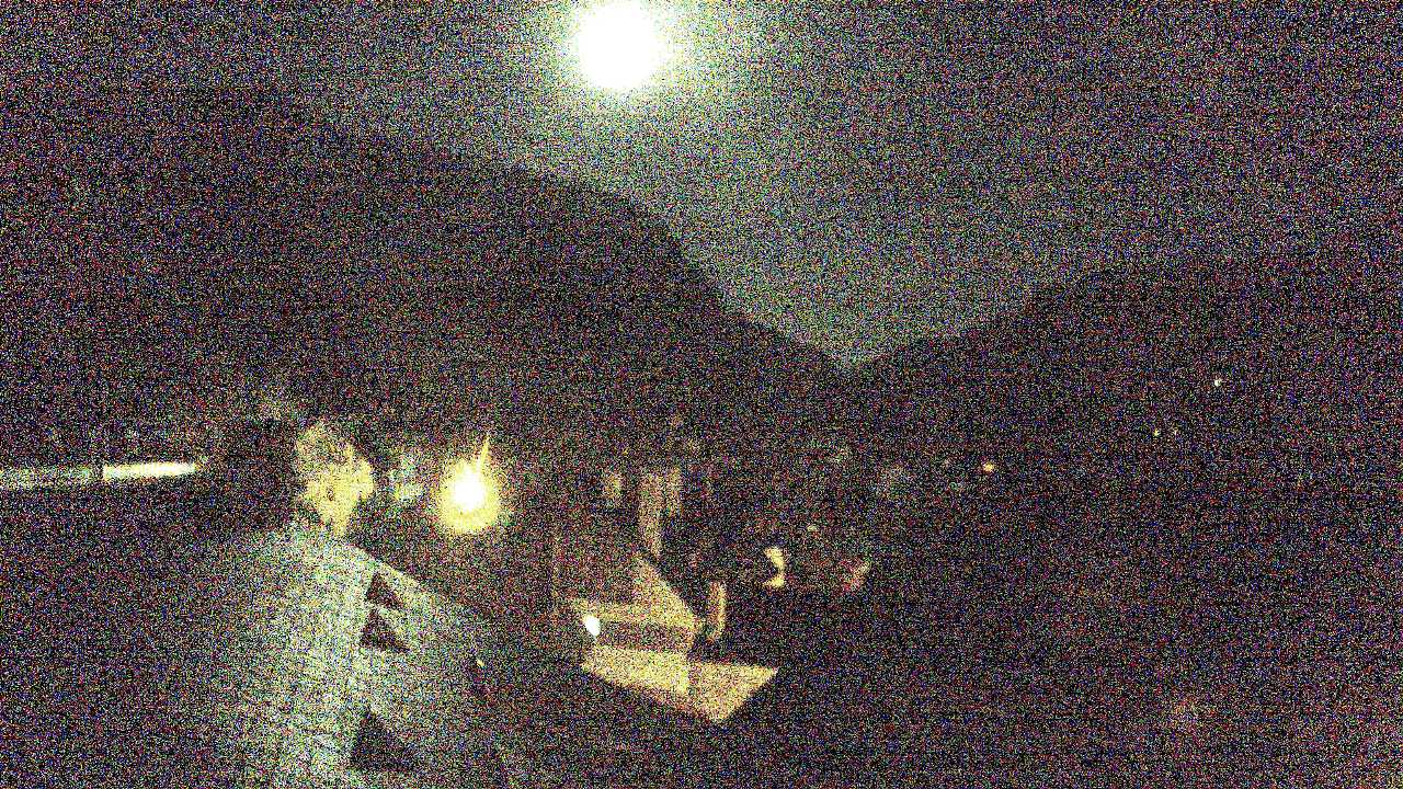 Webcam en El Pueyo de Jaca (1.090m.)
