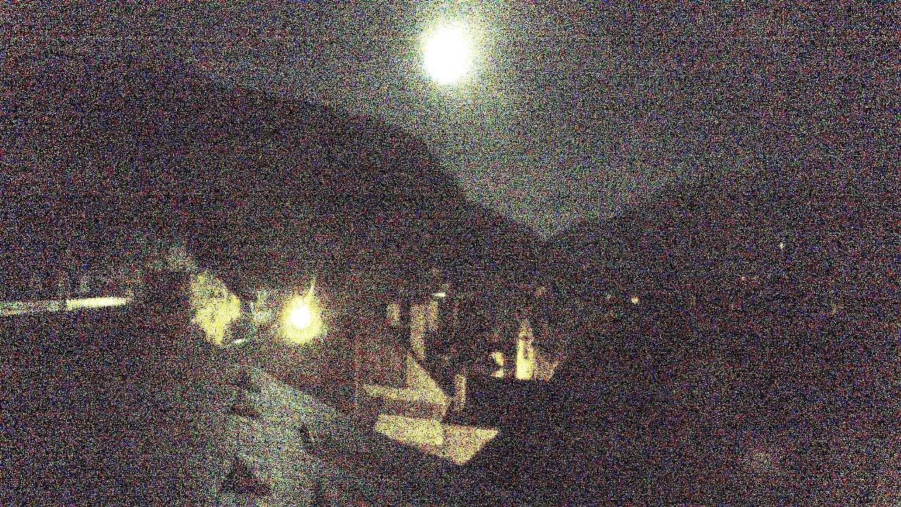 Webcam en El Pueyo de Jaca (1.090m.)