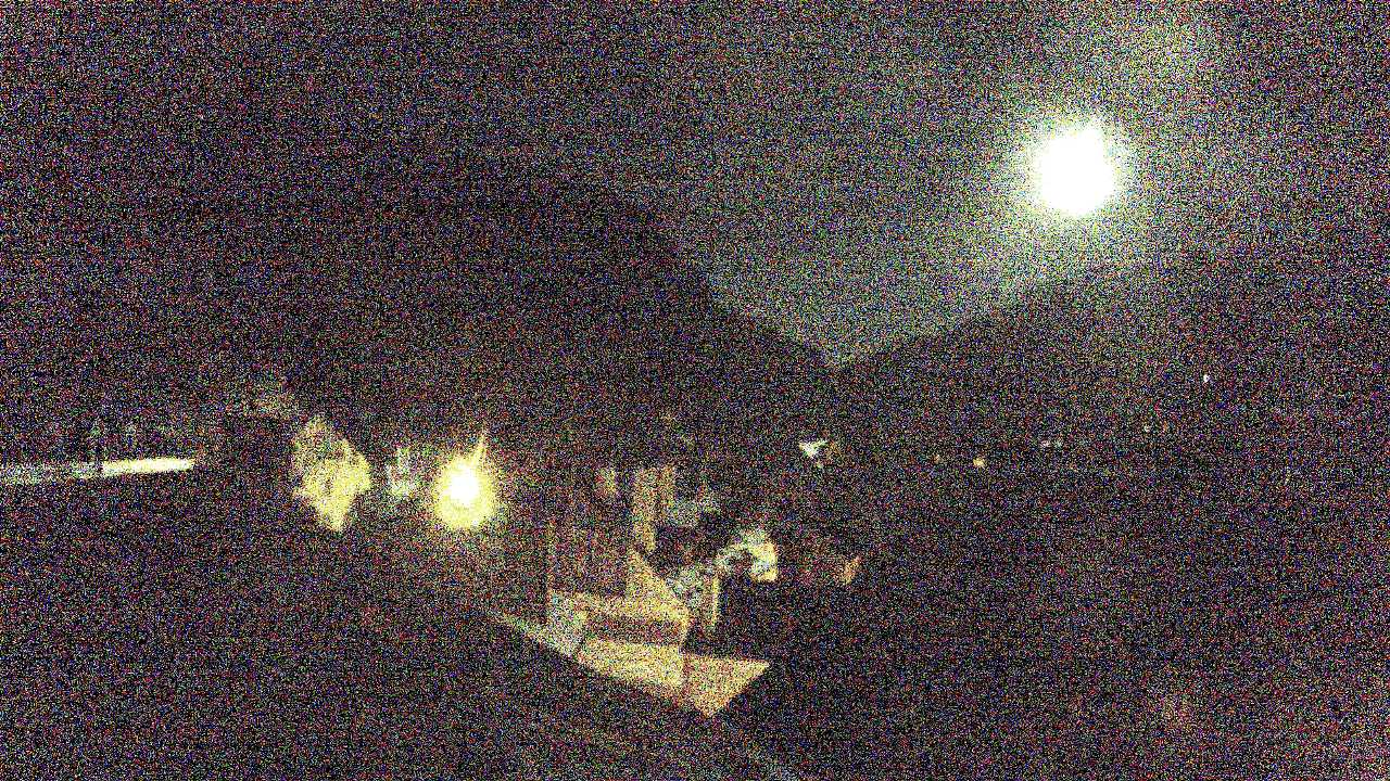Webcam en El Pueyo de Jaca (1.090m.)