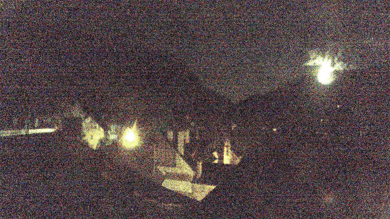 Webcam en El Pueyo de Jaca (1.090m.)