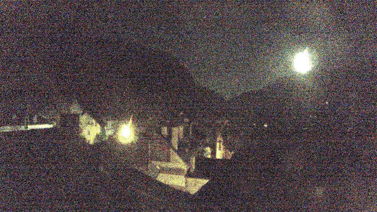 Webcam en El Pueyo de Jaca (1.090m.)