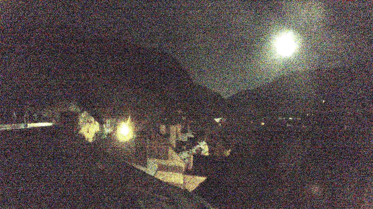 Webcam en El Pueyo de Jaca (1.090m.)